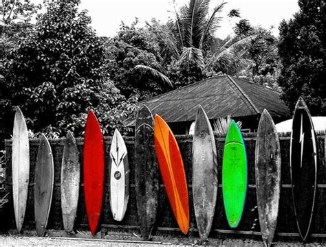 Surfboard Wallpaper - WallpaperSafari