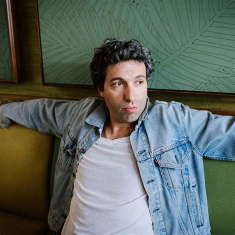 Alex Karpovsky at Mumblecore.info