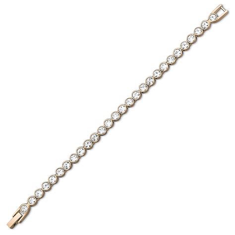 Swarovski - Tennis Bracelet | Peter's of Kensington