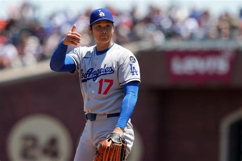 MLB power rankings based on World Series odds entering All-Star break