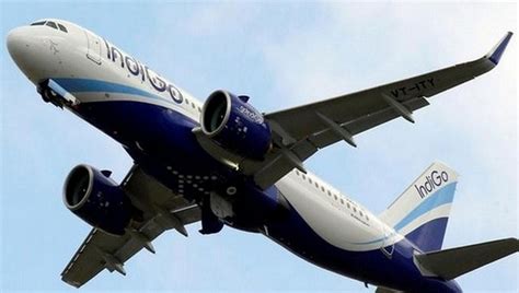 Delhi-bound IndiGo flight returns to Guwahati after bird hit; 3 ...