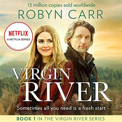 Virgin River Livre Audio Robyn Carr Audible Fr Livre Audio Anglais