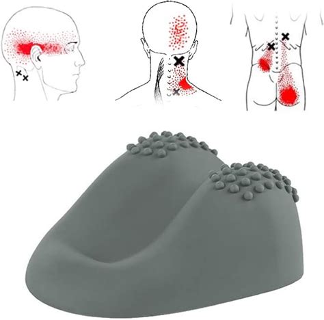 Buy Cranial Cradle Occipital Release Sciatica And Myofascial Relief