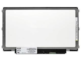 BOE HB125WX1 201 Overview Panelook