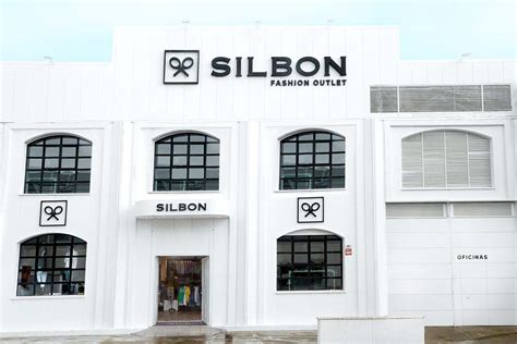 Silbon Inaugura Su Primer Outlet Noticierotextil Net