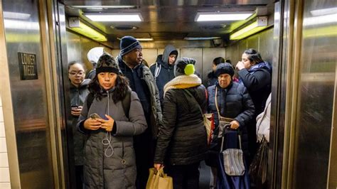 2 Subway Stations In Washington Heights Closing To Replace ‘critical