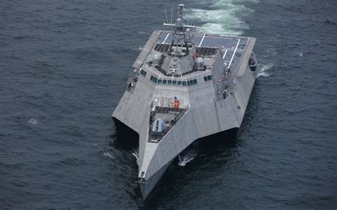 Charleston Currents – GOOD NEWS: USS Charleston to be commissioned March 2