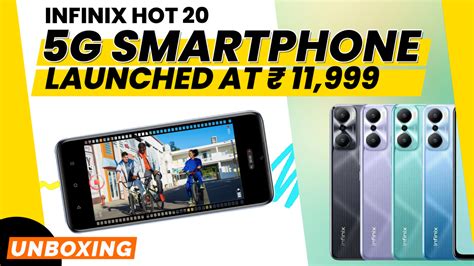 Infinix Hot G Unboxing And First Impression Mah Battery Dimensity Times Now