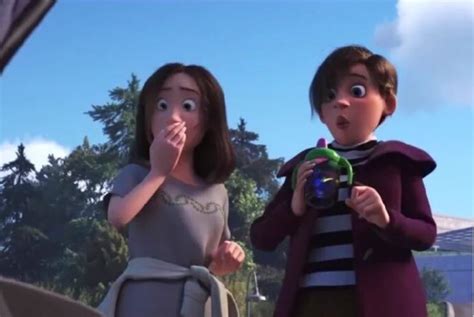Serviva Davvero Un Personaggio Disney Gay Beyond Stereotypes