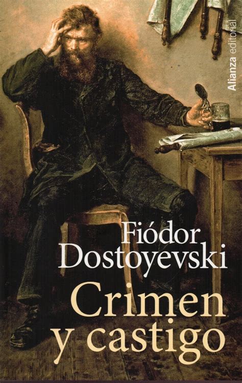 Crimen Y Castigo Dostoyevsky Alianza Librería Losada