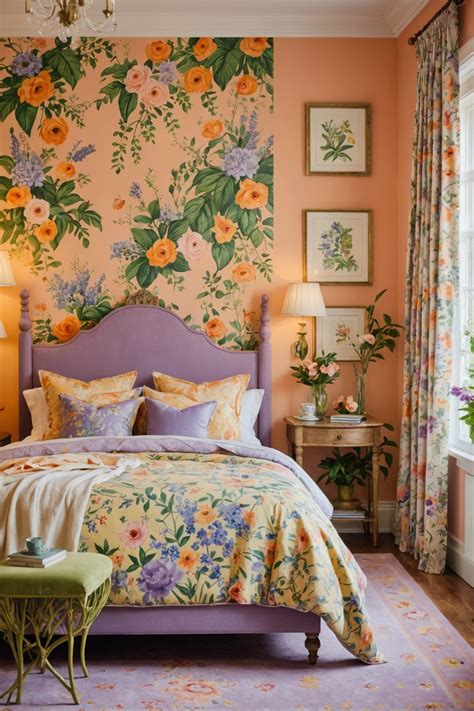 20 Victorian Bedroom Designs To Inspire You – ToolzView