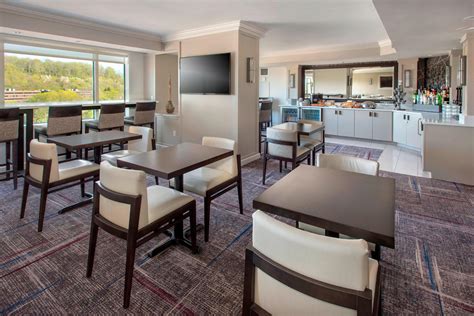 Marriott Philadelphia West in West Conshohocken, PA, 111 Crawford ...