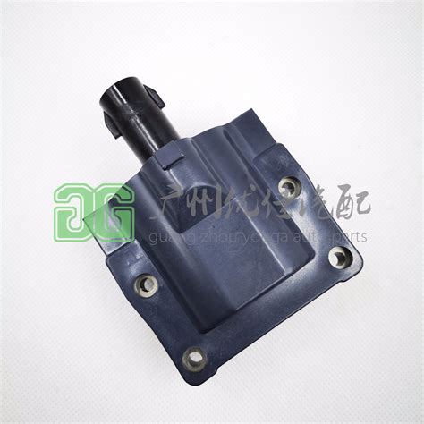 High Quality Ignition Coil For Toyota Denso 90919 02197 China