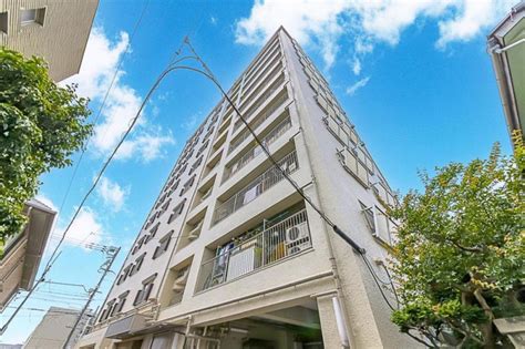 井の頭サマリヤマンション東京都武蔵野市吉祥寺南町4丁目・吉祥寺駅の建物情報｜リライズホーム株式会社