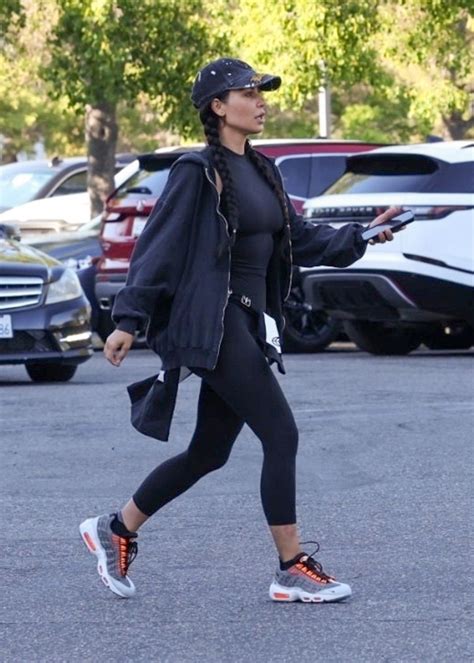 Kim Kardashian Out And About In Thousand Oaks 07142023 Hawtcelebs