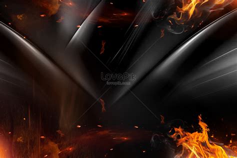 Fire Background Images, HD Pictures For Free Vectors Download - Lovepik.com