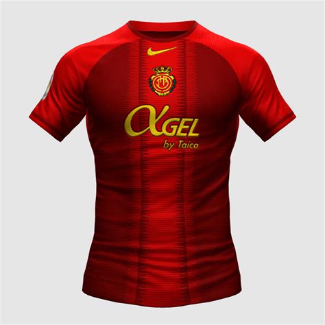 RD Mallorca Home Kit FIFA Kit Creator Showcase