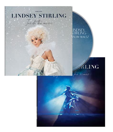 Music – Lindsey Stirling