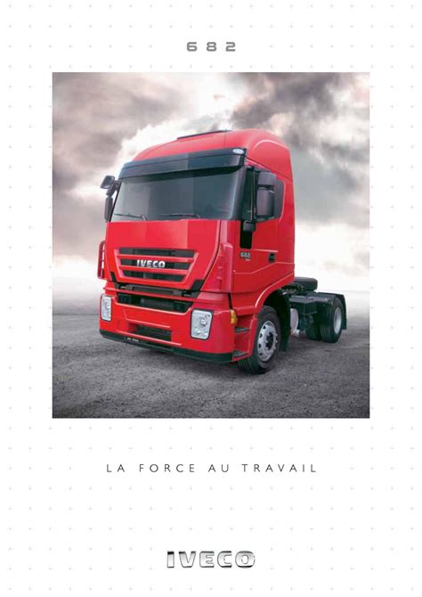 Iveco 682 Fr By Iveco Issuu