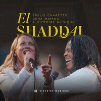 El Shaddai Song Download: Play & Listen El Shaddai French MP3 Song by ...