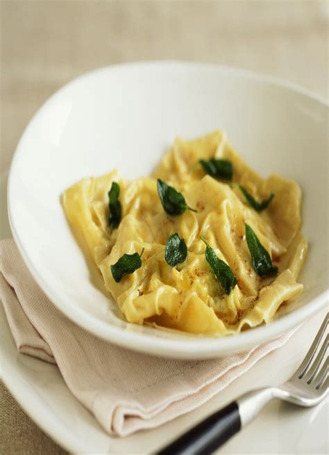 Four Cheese Ravioli Dish Dish Magazine