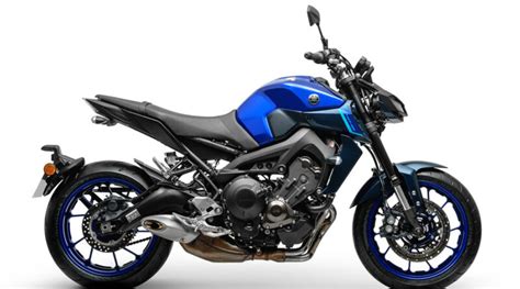 Arquivos Ficha T Cnica Yamaha Mt Motonews Brasil