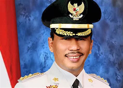 Profil Muhammad Rudi Kepala Daerah Terkaya Di Kepri Banyak Tanah Di