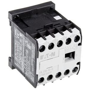 Moeller Contactor DILEM 10 G 24VDC Automation Pioneer