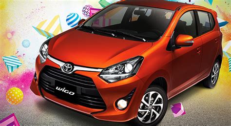 Toyota Wigo 1 0 G Mt 2022 Philippines Price Specs Autodeal Latest