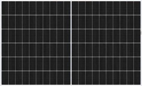 Rec Pr Sentiert Hjt Solarmodul Mit Watt Pv Magazine Deutschland