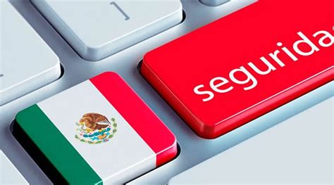 Claves Para Ley De Ciberseguridad En México Canales Ti 2025