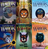 Warrior Cats series 3 | 136 plays | Quizizz