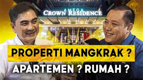 Kamu Korban Properti Mangkrak Meikarta Sipoa Solusinya Youtube