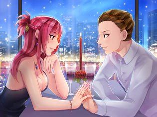 HuniePop Digital Art Collection HunieCam Studio CGs Luscious Hentai Manga Porn