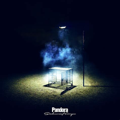 Pandora - YouTube Music