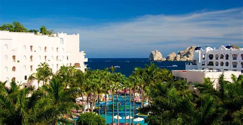 Pueblo Bonito Rose Resort & Spa in Cabo San Lucas, Mexico - All Inclusive - Book Now