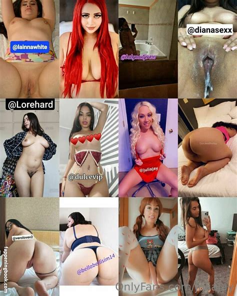 Juliajay Nude OnlyFans Leaks Fappening Page FappeningBook