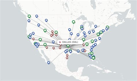 Direct Non Stop Flights From Dallas To Boise Schedules