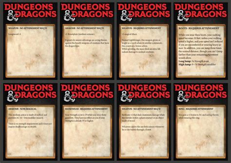 Dungeons and dragons заклинания (76 фото) - фоны и картинки для ...