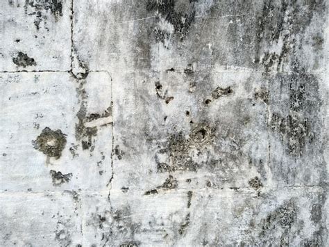 Fond De Texture Abstraite De Murs De Grès Moussus Poreux Fissurés Et