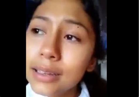 Video Dedica Canci N A Ex Novio Y Se Vuelve Viral Nvi Noticias