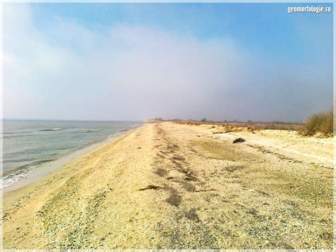 Gallery – Coastal Geomorphology - Romanian Association of Geomorphologists