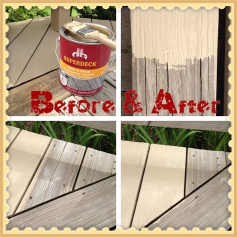 Sherwin Williams Deck And Dock Coating