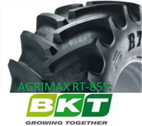 Bkt Agrimax Rt Tl A B Gume Dedra