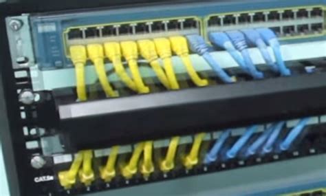 Network Cable Installation - Connects You to The World | Computer Answers