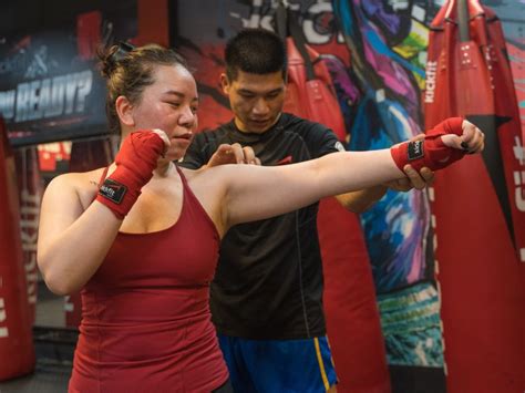 Giáo án tập MMA chi tiết từ A Z cho người mới bắt đầu