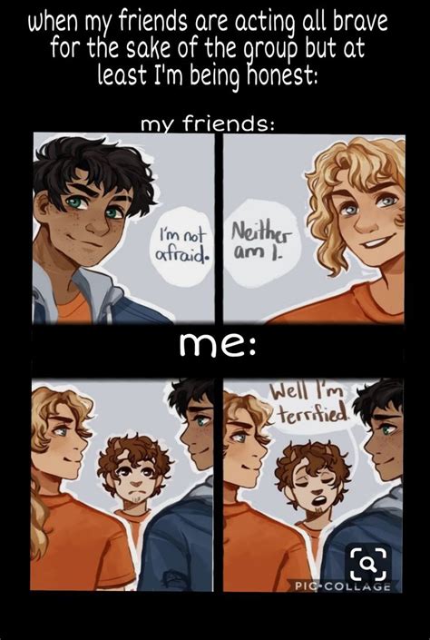 Practically Me Every Now And Then Xd Percy Jackson Memes Percy Jackson Funny Percy Jackson