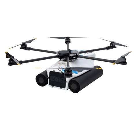 Best Waterproof Drones and Quadcopters On Market | WAC Magazine