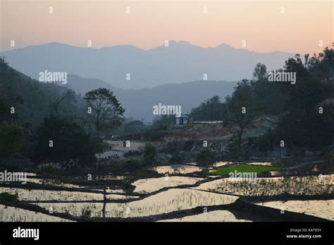 Araku Valley, Vizag, India Stock Photo - Alamy