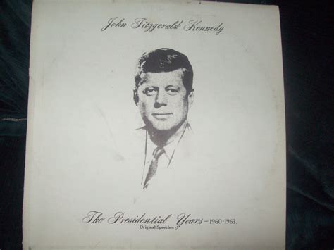 Appraisalbuddy John F Kennedy Memorial Record Album